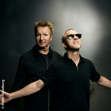Safri Duo Myticket de safri-duo-myticket-de